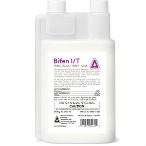 

Bifen I/T Insecticide/Termiticide - 1 qt
