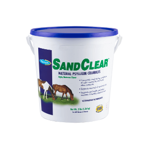 SandClear™ 