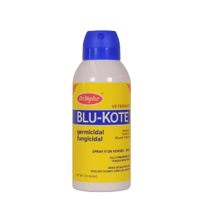 Blu-Kote Wound Care