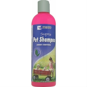 Supra Odor Control Shampoo