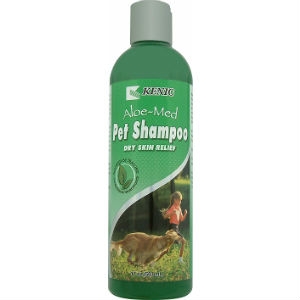 Aloe-Med Pet Shampoo  