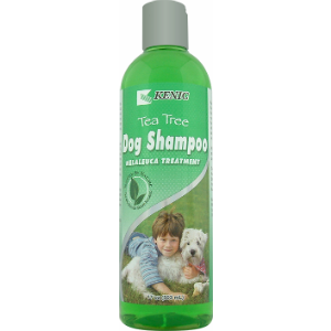 Tea Tree Dog Shampoo