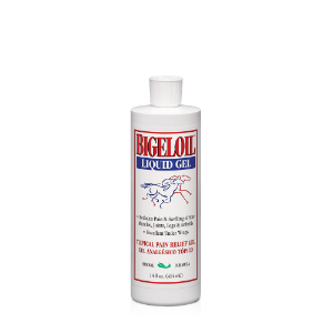 Bigeloil® Liquid Gel Liniment