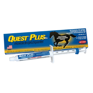 QUEST® PLUS GEL