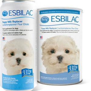 ESBILAC PUPPY POWDER