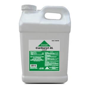 Drexel Carbaryl 4L 2.5 Gallon