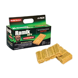 Ramik® Bars