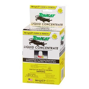 Tomcat Liquid Concentrate