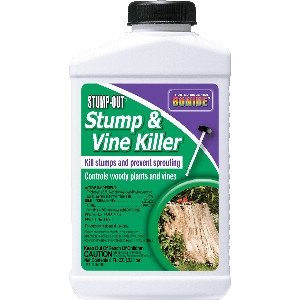 Bonide Stump and Vine Killer