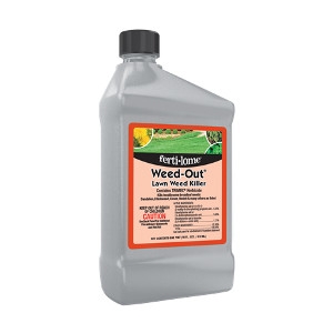 Ferti-lome Weed-Out Lawn Weed Killer 16 oz.