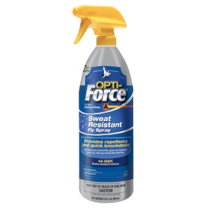 Opti-Force® Fly Spray 32 oz.