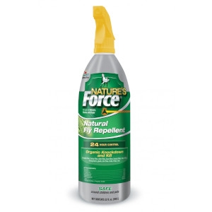 Nature's Force® Fly Spray