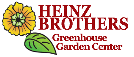 Heinz Brothers Greenhouse Garden Center