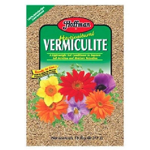 Hoffman Horticultural Vermiculite 
 