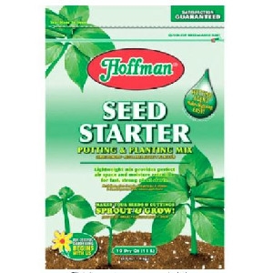 Hoffman Seed Starter Mix 