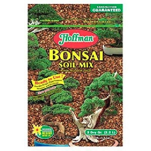 Hoffman Bonsai Soil Mix
