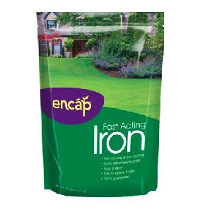 Encap Iron Plus AST Soil Conditioner