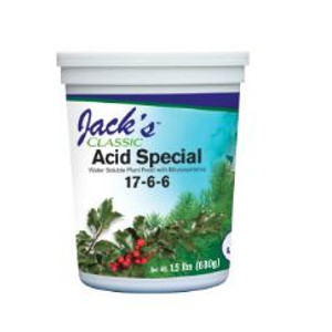 Jack's Classic Acid Special 17-6-6