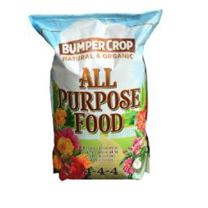Master Nursery Bumper Crop All Purpose Food