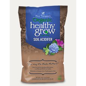 Pearl Valley Healthy Grow Soil Acidifier Plant Food