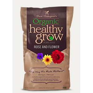 Pearl Valley Healthy Grow Rose and Flower Plant Food