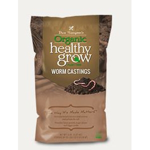 Pearl Valley Healthy Grow Worm Castings Plant Food 