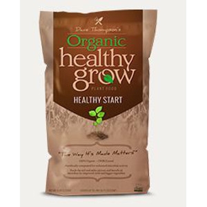 Peral Valley Healthy Grow Healthy Start Plant Food
