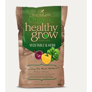 Pearl Valley Healthy Grow Vegetable and Herb Plant Food