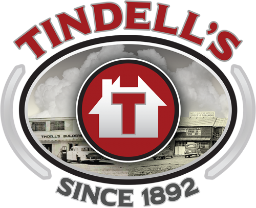 Tindell's Lumber Co.