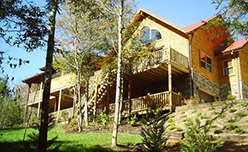 Cabin