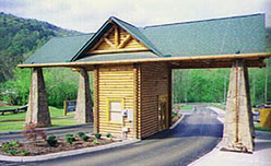 Cabin