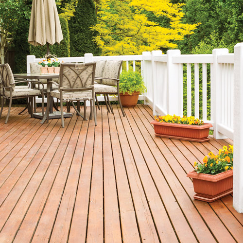 Decking Composite Decking Asek Timber Tech Tindell's Lumber Co