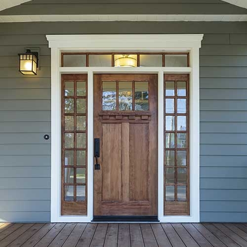 Doors Interior Doors Exterior Doors Sidelights Tindell's Lumber
