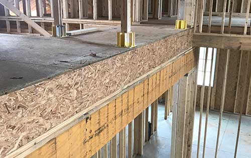 trusses