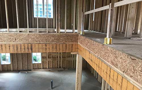 trusses