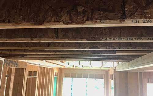 trusses