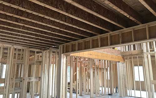 trusses