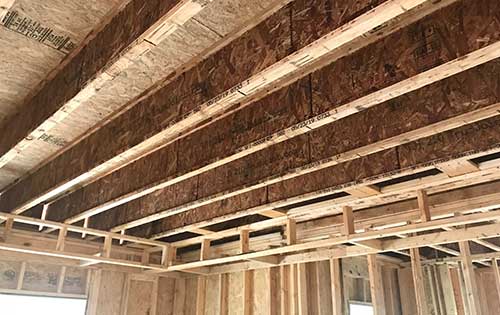 trusses