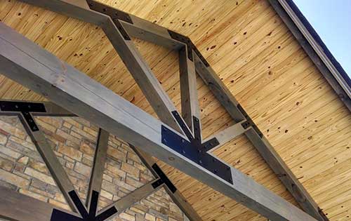 trusses