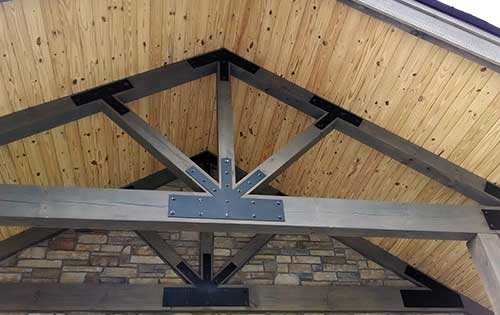trusses