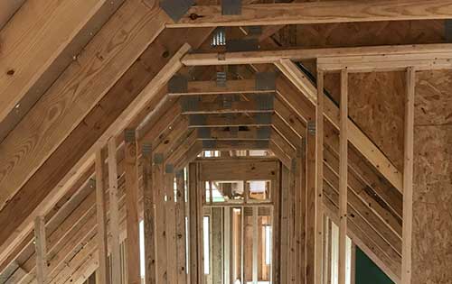 trusses