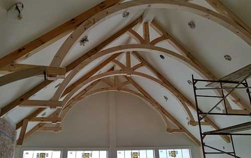 trusses