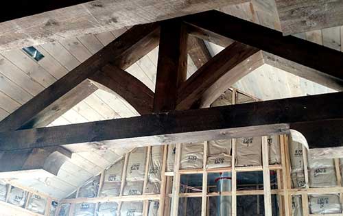 trusses