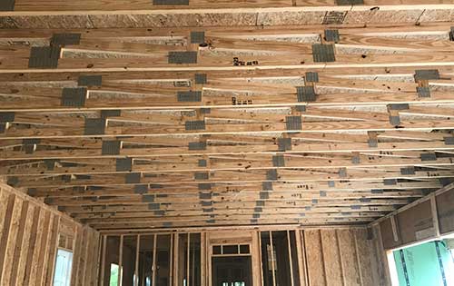 trusses