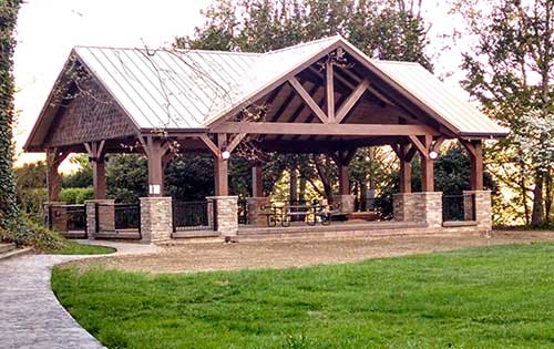 trusses