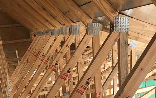trusses