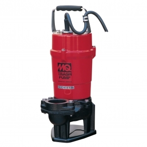pump 2" electric submersible