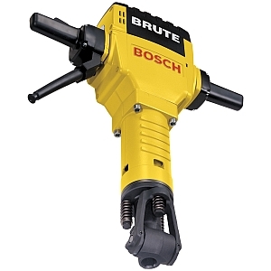 Bosch 60lb Jackhammer
