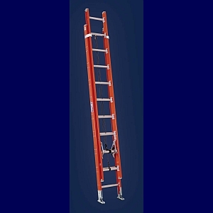 Ladder 40' extension