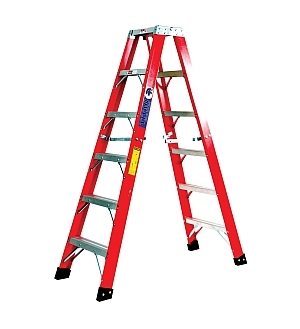 ladder-step 8'